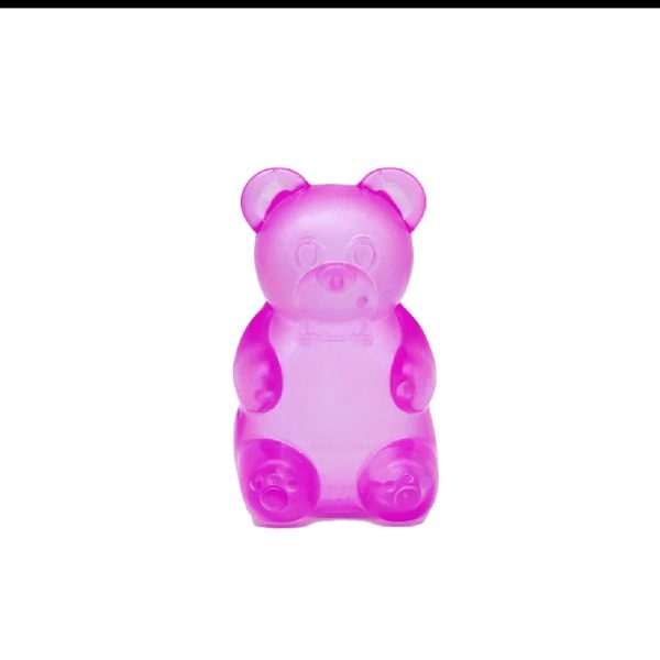 Purple Bear — No Box