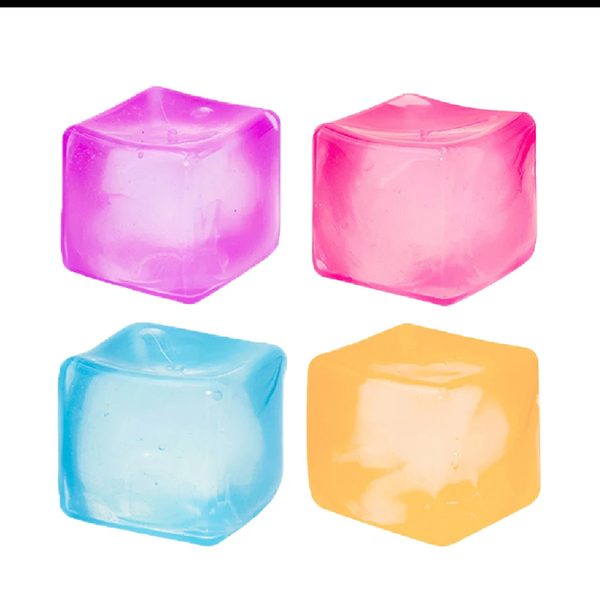 4-Pack Cube Bundle