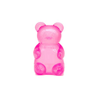 Pink bear squish no box
