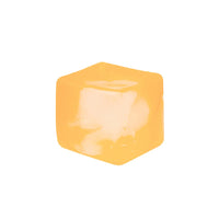 Orange squish cube no box