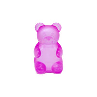 Purple bear squish no box