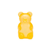Yellow  bear squish no box