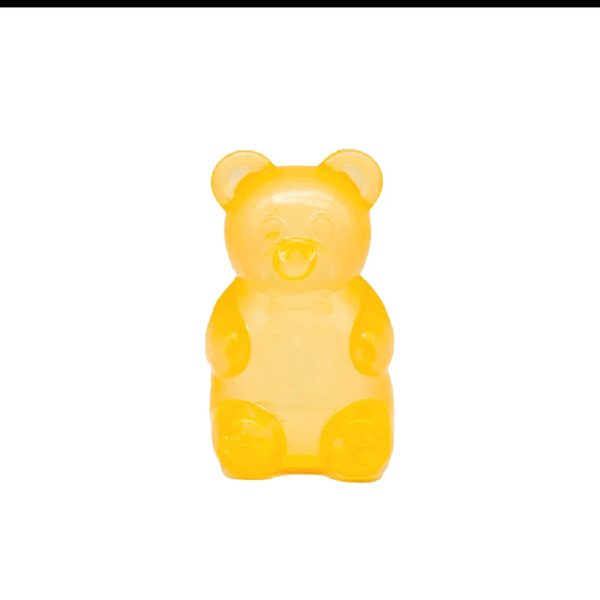 Yellow Bear — No Box
