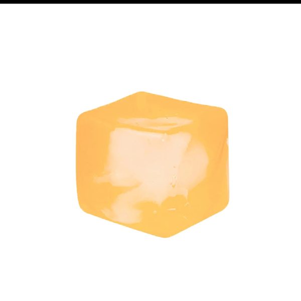 Pink Cube — No Box